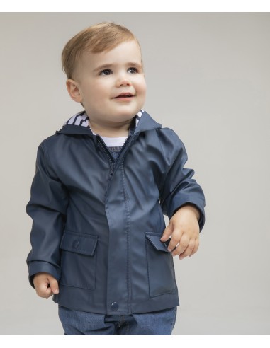 L-LW035-Rain Jacket